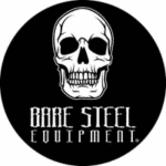 Bare Steel Equipment