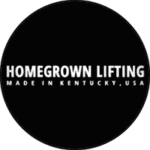 Homegrown Lifting