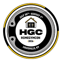 HomeGymCon