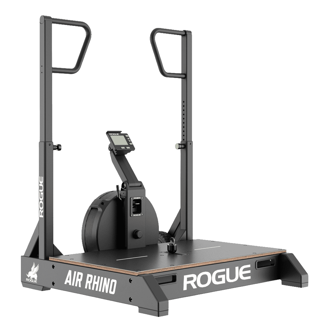 Rogue Air Rhino
