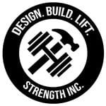 Design. Build. Lift.
