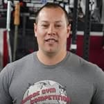 Gray Matter Lifting