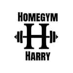 HomeGym Harry