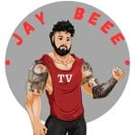 JayBeeeTV logo