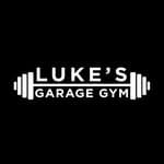 Luke's Garage Gym