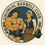Colonial Barbell Club