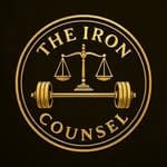 The Iron Counsel logo