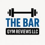 The Bar Gym Reviews