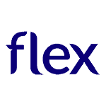 Flex logo