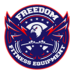 Freedom Fitness Equipment logo