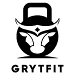 Grytfit logo