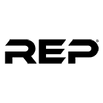 Rep Fitness logo