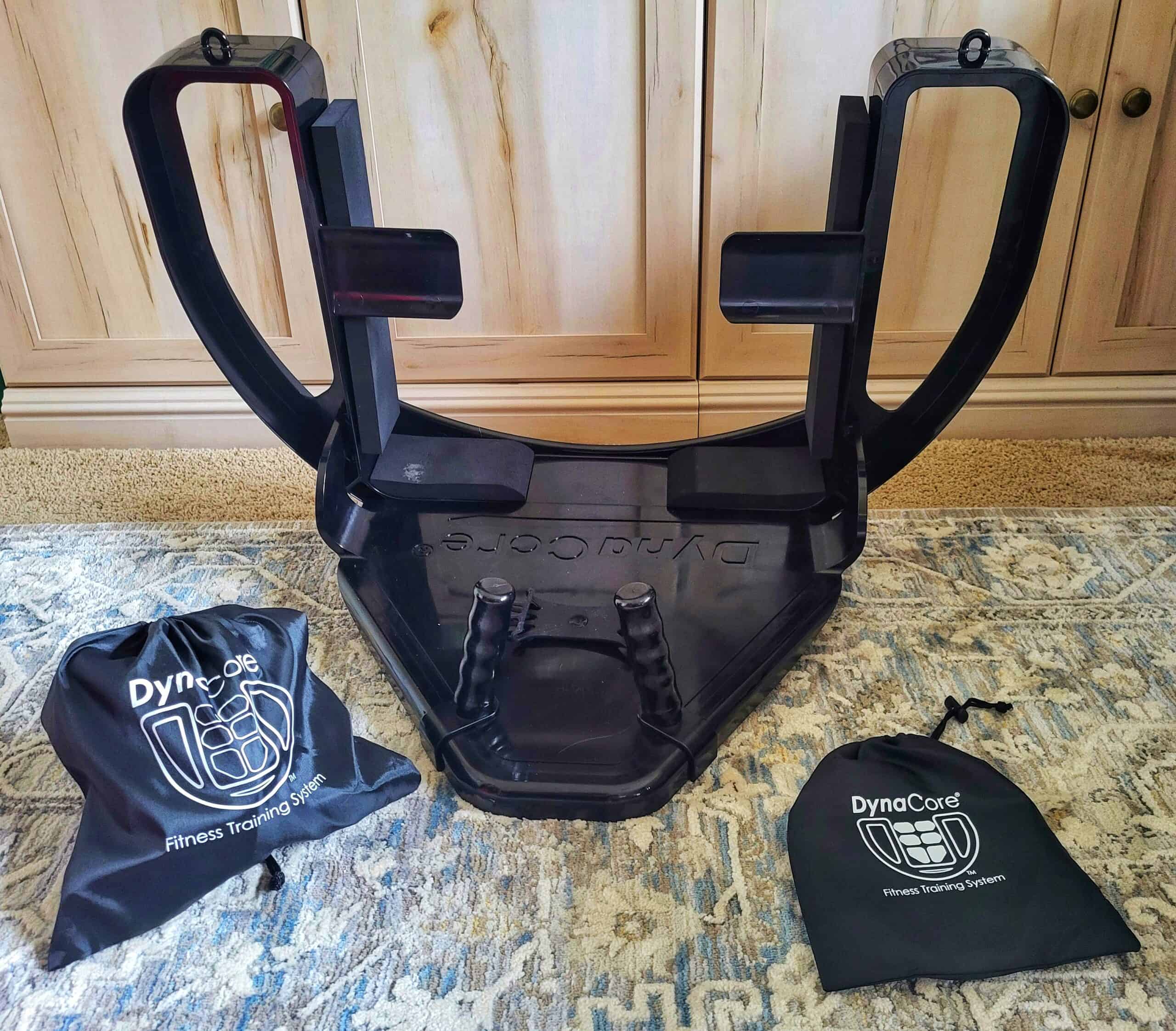 DynaCore(R) Fitness Trainer