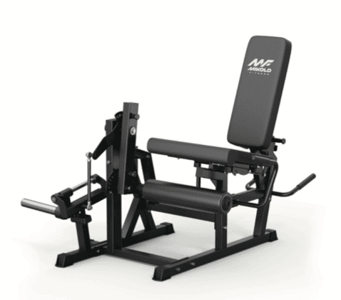 NOVA™ Leg Extension and Prone Leg Curl Machine (LE12)