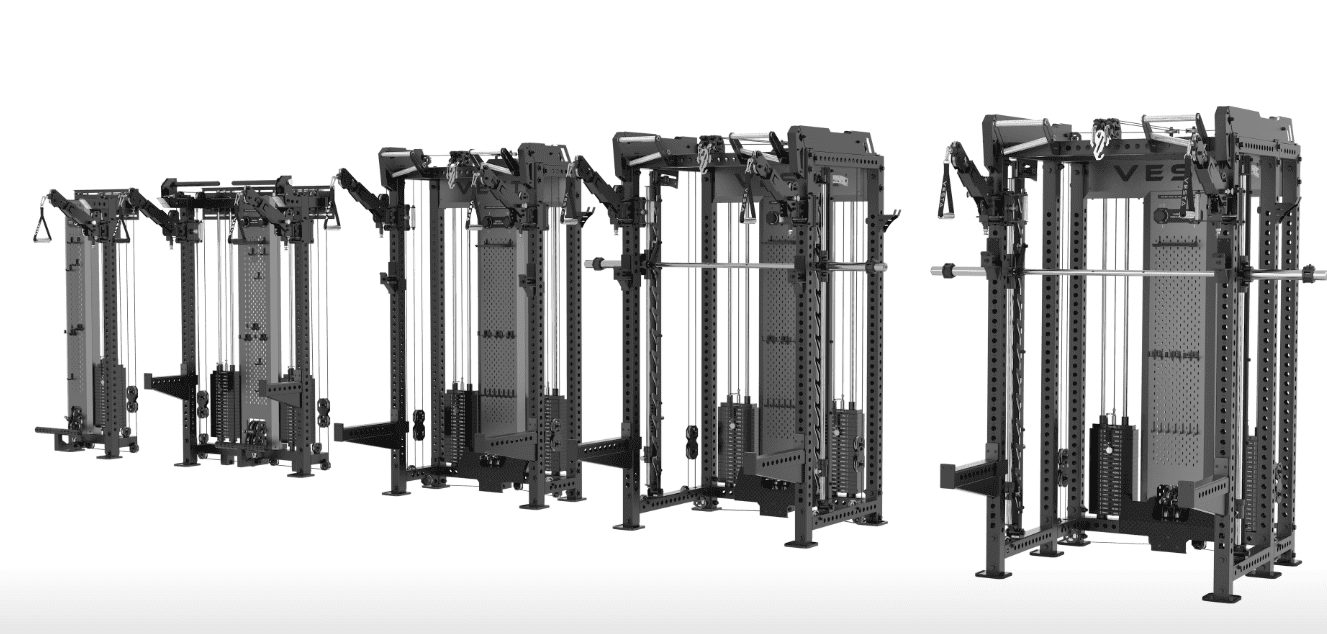 Vesta VForce Series