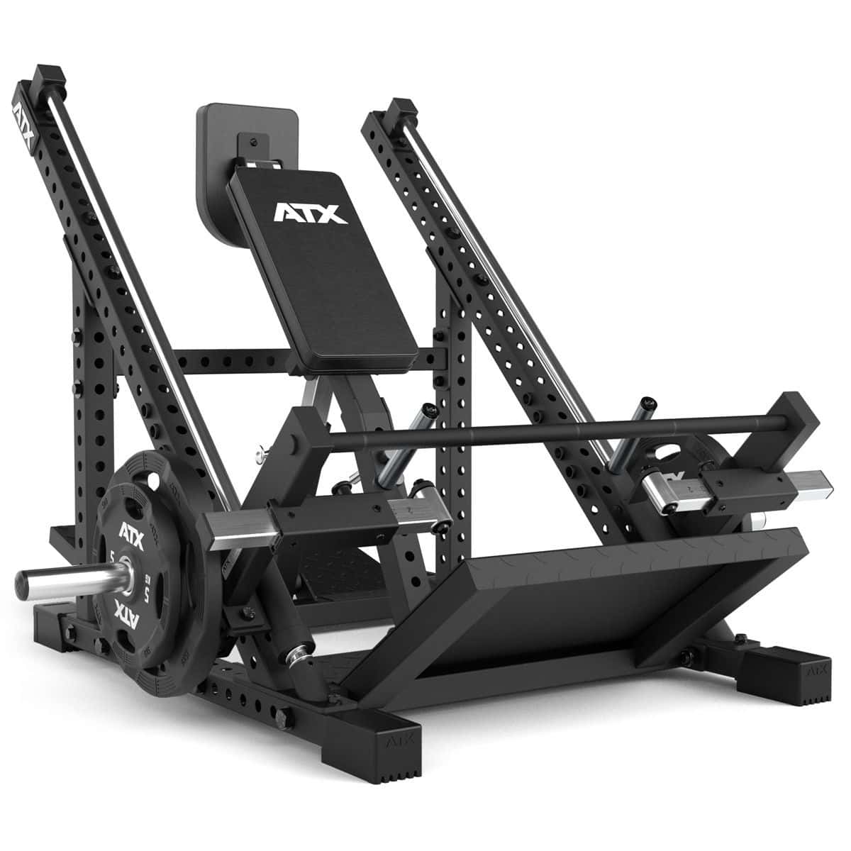 ATX Double-Sided Linear Row LRX-750