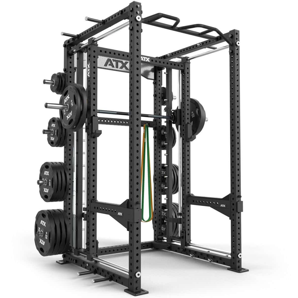 ATX Power Smith Rack PSR-780