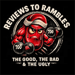 Reviews To Rambles logo