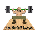 The Barbell Bunker logo